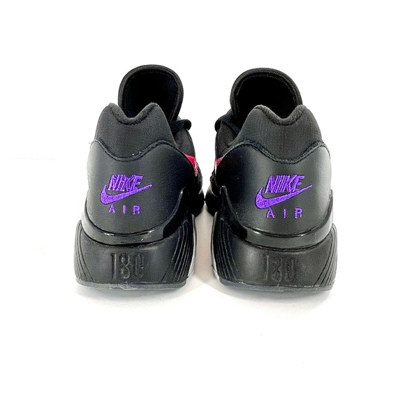 Nike Air Max 180 Men's Sneaker - Picture 7 of 8